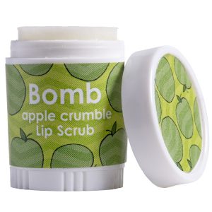 Apple Crumble Lip Scrub
