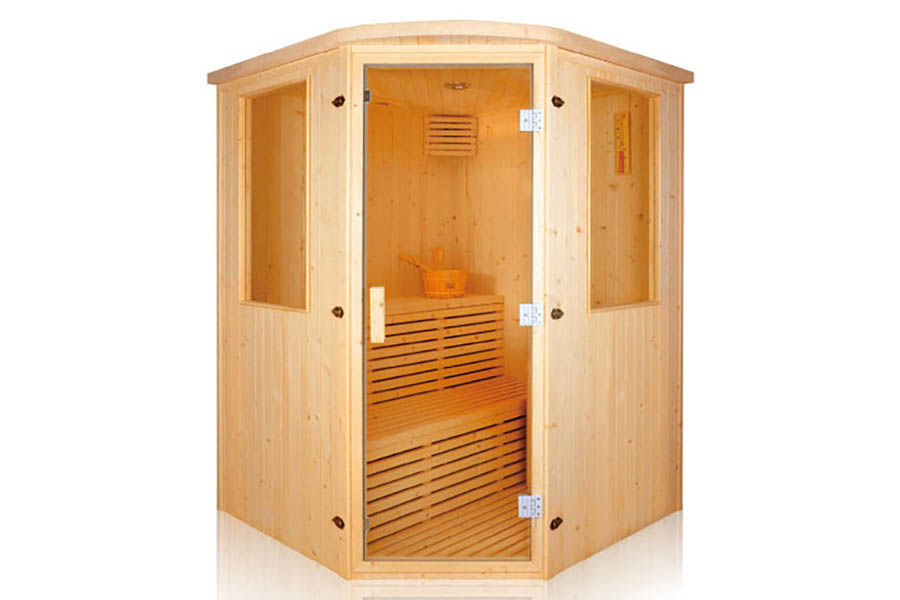 ONDA-110 Finnish sauna