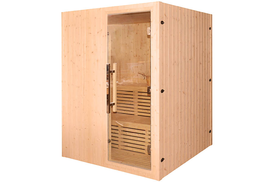 ONDA-180 Finnish sauna